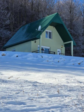 Dream House Brezna